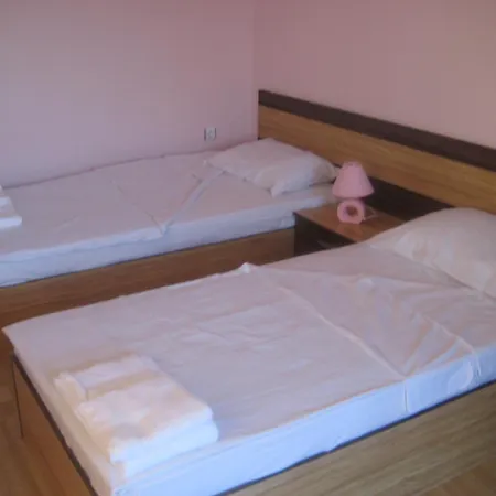 Гостевой дом Holidays 3*