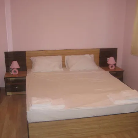 Гостевой дом Holidays 3*